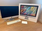 iMac 21.5'' Juin 2019, Informatique & Logiciels, Apple Desktops, 8 GB, Utilisé, 1 TB, HDD et SSD