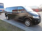 Volkswagen Transporter T6.1  2.0Tdi Autom. 2024 19000km L2, Autos, Achat, Entreprise, 3 places, Diesel