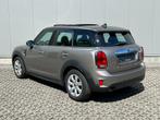 ✅ MINI Countryman 2.0 D Autom. ALL4 GARANTIE Pano ACC Camera, Autos, Mini, Cuir, Argent ou Gris, Achat, 5 portes