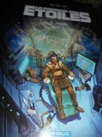 Le passeur des étoiles 2 eo " Jason", Enlèvement ou Envoi