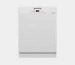 Vrijstaande vaatwasser miele, Elektronische apparatuur, Vaatwasmachines, Ophalen, Gebruikt