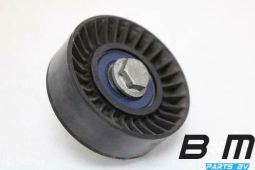 Omlooprol VW Polo 6R 03F145276, Auto-onderdelen, Motor en Toebehoren, Gebruikt