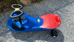 Plasmacar - Didicar: rood/blauw, Kinderen en Baby's, Ophalen, Zo goed als nieuw