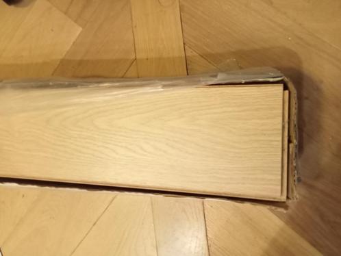 Balterio eikenzijde 2,03 m2, Doe-het-zelf en Bouw, Vloerdelen en Plavuizen, Nieuw, Parket, 50 tot 150 cm, 10 tot 30 cm, Minder dan 5 m²