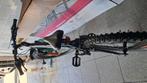Rockrider mountenbike, Fietsen en Brommers, Minibikes, Midibikes en Pitbikes, Ophalen, Zo goed als nieuw