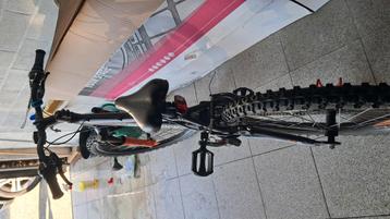 Rockrider mountenbike beschikbaar voor biedingen