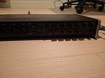 Tascam Interface US-16x08, Ophalen