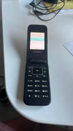 Samsung flip gt e 2530, Telecommunicatie, Mobiele telefoons | Samsung, Overige modellen, Zwart, Overige systemen, Fysiek toetsenbord