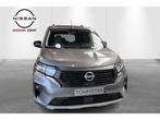 Nissan Townstar 1.3| N-CONNECTA + DESIGN PACK // GMS STORE N, Auto's, 4 cilinders, 7 zetels, Handgeschakeld, Nieuw