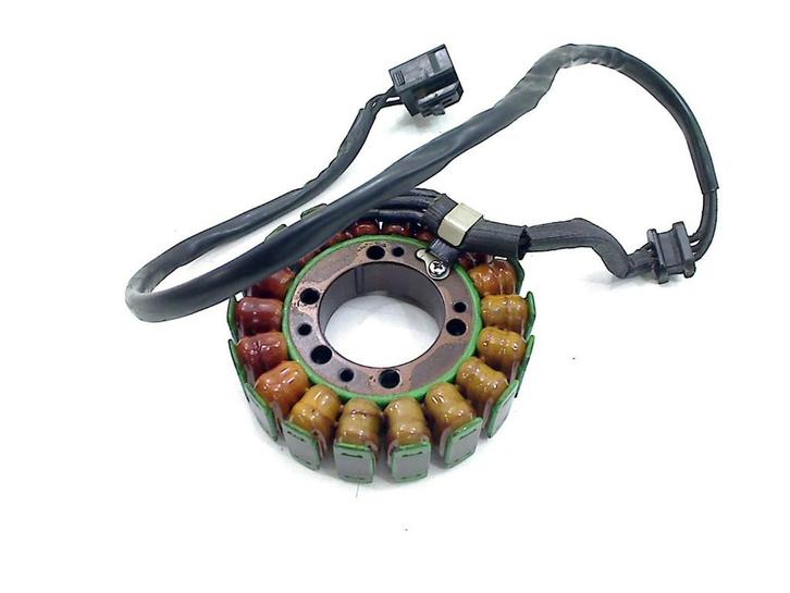 DYNAMO Z 1000 SX 2014-2016 +ABS (Z1000SX ZX1000L-M), Motoren, Onderdelen | Kawasaki, Gebruikt