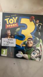 TOY Story 3, 1 speler, Zo goed als nieuw, Vanaf 12 jaar, Ophalen