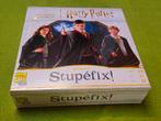 Harry Potter Stupefix (sealt), Comme neuf, Enlèvement ou Envoi