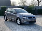 Volkswagen Polo/Automaat/1.4 Benzine/Clima/met car_pass/***, Autos, Achat, Entreprise, Carnet d'entretien, 5 portes