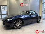 Mazda MX-5 1.5L SKYACTIV-G 132 hp 6MT Exclusive-line, Auto's, https://public.car-pass.be/vhr/52f4990f-2229-4c5a-b36a-4e36b491b294