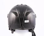 Casque de ski snowboard 60 61 62 cm ALPINA CUSNA VISOR, Envoi, Utilisé, Ski, Carving