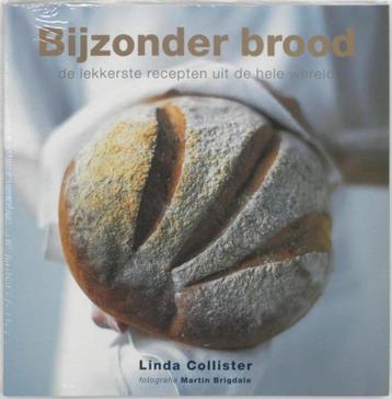 Bijzonder brood - De lekkerste recepten uit de hele wereld beschikbaar voor biedingen