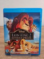Lion King 2 : Simba's Pride van Disney, Ophalen of Verzenden