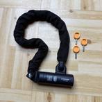 BTWIN Antivol vélo chaîne, cadenas, C 900 M, Enlèvement, Comme neuf, Chaîne antivol