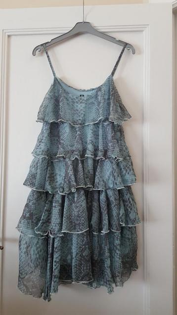 NIEUW artikel : Madonna jurk (of tuniek) - M 42-44 beschikbaar voor biedingen