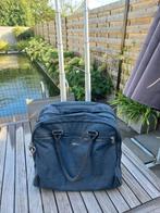 Kipling trolley / boekentas, Handtassen en Accessoires, Tassen | Schooltassen, Ophalen, Zo goed als nieuw
