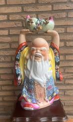 Chinees beeld van Shou Xing, Ophalen, Zo goed als nieuw, Overige typen