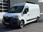 Renault Master T35 2.3 dCi 150 L2H2 Energy Comfort , Airco ,, Auto's, Voorwielaandrijving, Gebruikt, 4 cilinders, Renault