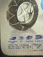 Sneeuwkettingen, Ophalen of Verzenden