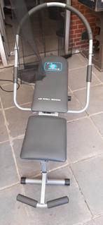 Fitness apparaat voor thuis te oefenen, Sport en Fitness, Ophalen of Verzenden, Gebruikt