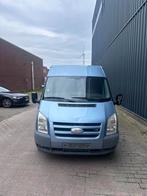Ford transit 2007 met airco, Auto's, Ford, Te koop, Transit, Particulier