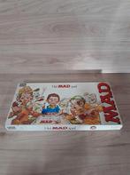 Het mad Spel - parker - s5125, Hobby en Vrije tijd, Verzenden, Zo goed als nieuw