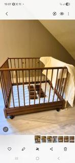 Parc bébé, Enfants & Bébés, Enlèvement, Matelas