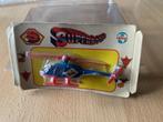 RARE COIBEL SUPERMAN helicopter, Autres marques, 1:72 à 1:144, Enlèvement ou Envoi, Hélicoptère