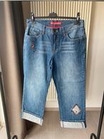 River Woods jeans spijkerbroek, Comme neuf, Bleu, River Woods, W28 - W29 (confection 36)