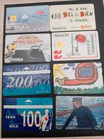 24 cartes de visite lot 29T, Collections, Enlèvement ou Envoi