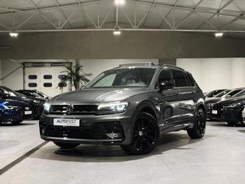 Volkswagen Tiguan R-Line 1.5TSI DSG - 12 Maand Garantie beschikbaar voor biedingen