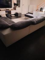 Salon, Huis en Inrichting, Zetels | Zetels, Ophalen, Overige maten, 150 tot 200 cm, Hoekbank