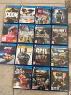 PlayStation 4 games, Games en Spelcomputers, Games | Sony PlayStation 4, Ophalen