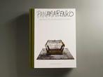 Panamarenko Workstation Biekorfstraat - zeldzaam boek, Boeken, Linkeroever Uitgevers, Nieuw, Ophalen of Verzenden, Overige onderwerpen
