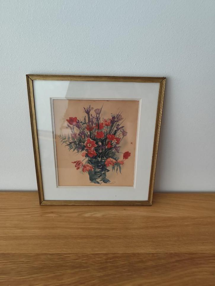Schilderijen collectie, Antiek en Kunst, Kunst | Schilderijen | Klassiek, Ophalen
