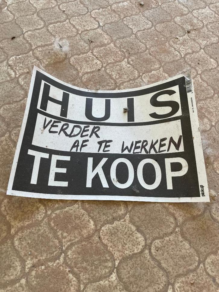 DRINGEND RENOVATIEPROJECT GEZOCHT IN HEIST-OP-DEN-BERG, Immo, Maison recherche