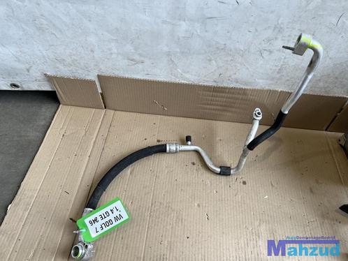 VW GOLF 7 GTE 1.4 HYBRID Airco leiding slang 5Q0820743L, Auto-onderdelen, Overige Auto-onderdelen, Volkswagen, Gebruikt