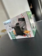DOMO Friteuse 4,5L – Nieuw in doos – 3200W, Ophalen of Verzenden, Nieuw
