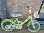 Fiets 14 inch, Fietsen en Brommers, Ophalen