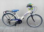 Kinderfiets MBM Fleur 24inch 6 Shimano NIEUWPRIJS 349€ 🚴‍♂️, Ophalen, Gebruikt, Oxford Sparta Batavus Norta gazelle Granville Sparta cube trek