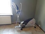 Crosstrainer kettler satura p, Sport en Fitness, Ophalen of Verzenden, Gebruikt, Crosstrainer