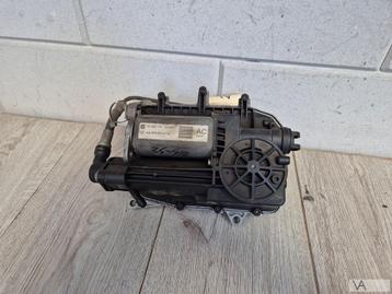 Opel Corsa C 2000 - 2006 schakelrobot automaatbak 55350179 beschikbaar voor biedingen