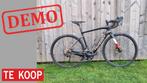 Demo! Wilier Cento1 Hybrid, Fietsen en Brommers, Elektrische fietsen, Ophalen, Zo goed als nieuw