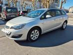 Opel astra Euro 6b, Auto's, Euro 6, 4 cilinders, Leder en Stof, Particulier