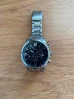 Fossil herenhorloge model BQ1125IE, Handtassen en Accessoires, Horloges | Heren, Ophalen of Verzenden, Nieuw, Polshorloge, Overige merken