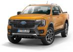 Steeler Barre d'aileron pour Ford Ranger '23+, Neuf, Pare-chocs, Enlèvement, Ford